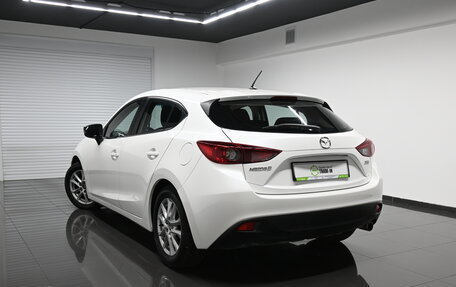 Mazda 3, 2014 год, 1 095 000 рублей, 6 фотография