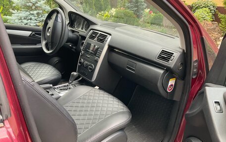 Mercedes-Benz B-Класс, 2007 год, 550 000 рублей, 7 фотография