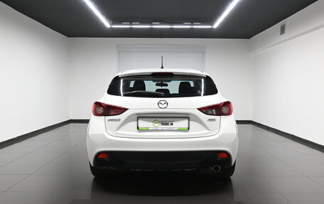 Mazda 3, 2014 год, 1 095 000 рублей, 4 фотография