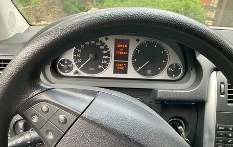 Mercedes-Benz B-Класс, 2007 год, 550 000 рублей, 9 фотография