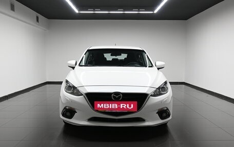 Mazda 3, 2014 год, 1 095 000 рублей, 3 фотография