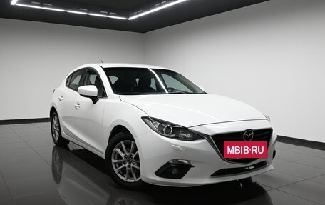 Mazda 3, 2014 год, 1 095 000 рублей, 5 фотография