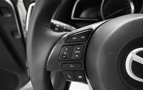Mazda 3, 2014 год, 1 095 000 рублей, 15 фотография
