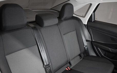 Volkswagen Jetta VII, 2019 год, 1 575 000 рублей, 12 фотография
