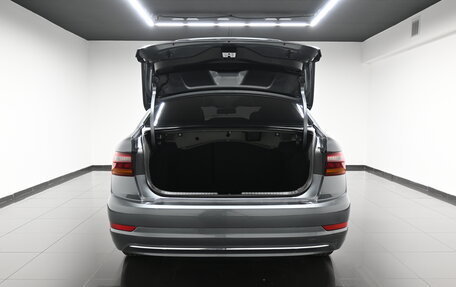 Volkswagen Jetta VII, 2019 год, 1 575 000 рублей, 7 фотография