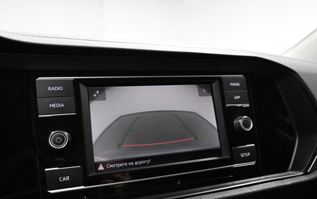 Volkswagen Jetta VII, 2019 год, 1 575 000 рублей, 14 фотография