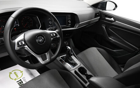 Volkswagen Jetta VII, 2019 год, 1 575 000 рублей, 8 фотография