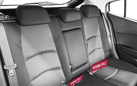 Mazda 3, 2014 год, 1 095 000 рублей, 12 фотография