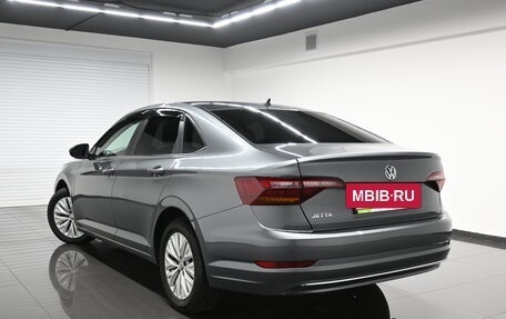 Volkswagen Jetta VII, 2019 год, 1 575 000 рублей, 6 фотография