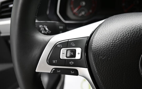 Volkswagen Jetta VII, 2019 год, 1 575 000 рублей, 16 фотография