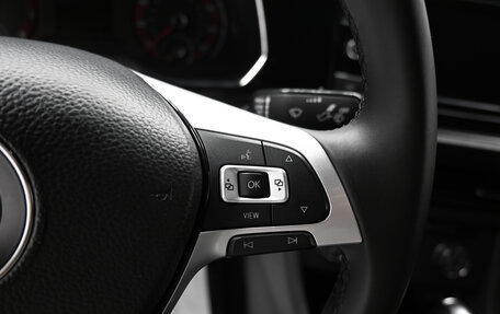 Volkswagen Jetta VII, 2019 год, 1 575 000 рублей, 17 фотография