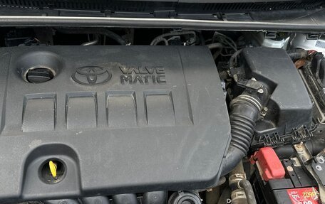 Toyota Avensis III рестайлинг, 2012 год, 1 500 000 рублей, 7 фотография