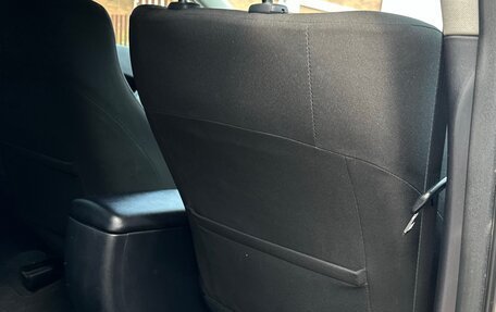 Toyota Avensis III рестайлинг, 2012 год, 1 500 000 рублей, 17 фотография