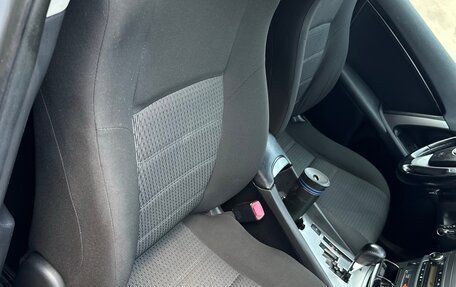 Toyota Avensis III рестайлинг, 2012 год, 1 500 000 рублей, 16 фотография
