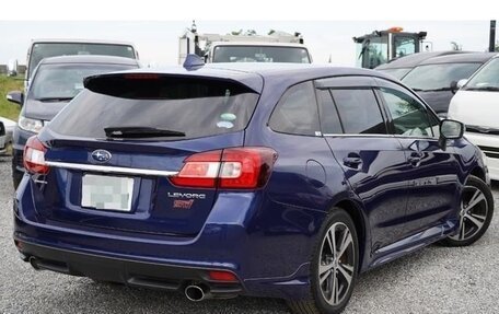 Subaru Levorg I, 2019 год, 1 250 000 рублей, 9 фотография