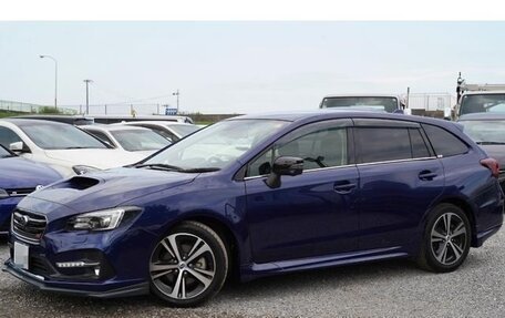 Subaru Levorg I, 2019 год, 1 250 000 рублей, 5 фотография