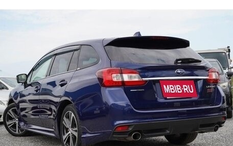 Subaru Levorg I, 2019 год, 1 250 000 рублей, 8 фотография