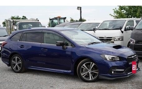 Subaru Levorg I, 2019 год, 1 250 000 рублей, 2 фотография