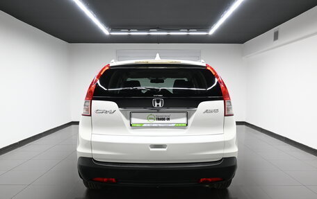 Honda CR-V IV, 2014 год, 1 995 000 рублей, 4 фотография