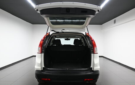 Honda CR-V IV, 2014 год, 1 995 000 рублей, 7 фотография