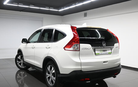 Honda CR-V IV, 2014 год, 1 995 000 рублей, 6 фотография