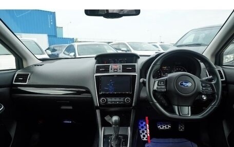 Subaru Levorg I, 2019 год, 1 250 000 рублей, 11 фотография