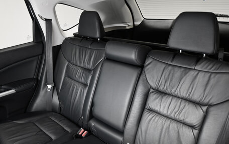 Honda CR-V IV, 2014 год, 1 995 000 рублей, 9 фотография