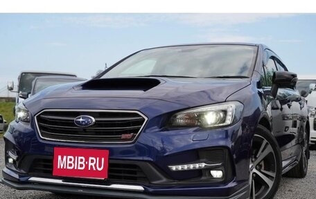 Subaru Levorg I, 2019 год, 1 250 000 рублей, 3 фотография