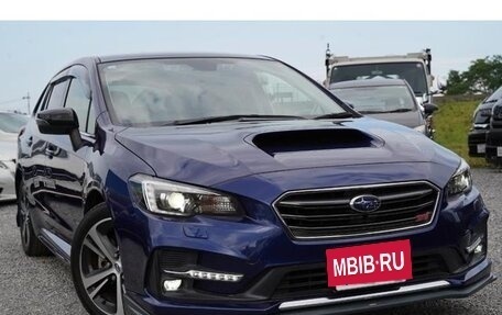 Subaru Levorg I, 2019 год, 1 250 000 рублей, 6 фотография