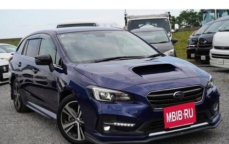 Subaru Levorg I, 2019 год, 1 250 000 рублей, 4 фотография