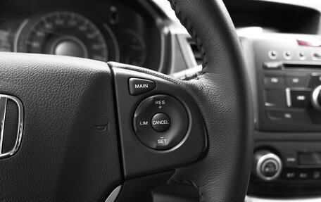 Honda CR-V IV, 2014 год, 1 995 000 рублей, 18 фотография