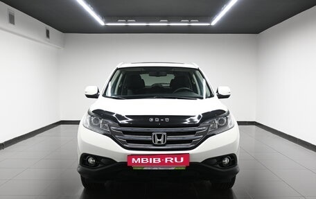 Honda CR-V IV, 2014 год, 1 995 000 рублей, 3 фотография