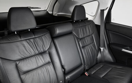Honda CR-V IV, 2014 год, 1 995 000 рублей, 12 фотография