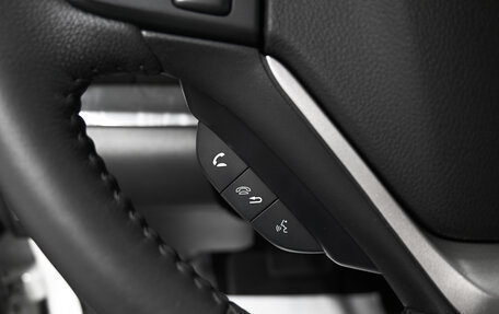 Honda CR-V IV, 2014 год, 1 995 000 рублей, 19 фотография