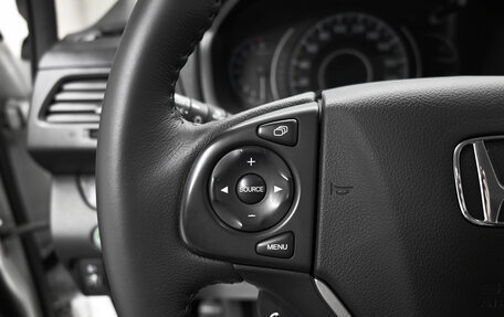 Honda CR-V IV, 2014 год, 1 995 000 рублей, 17 фотография
