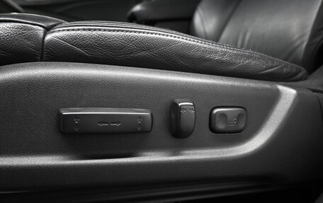 Honda CR-V IV, 2014 год, 1 995 000 рублей, 22 фотография