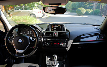 BMW 1 серия, 2013 год, 1 200 000 рублей, 11 фотография