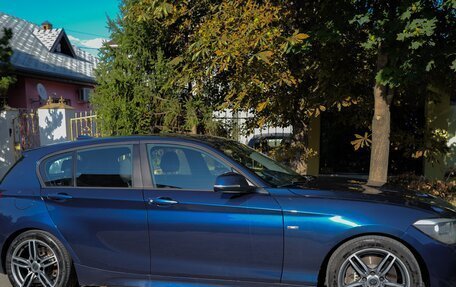BMW 1 серия, 2013 год, 1 200 000 рублей, 4 фотография