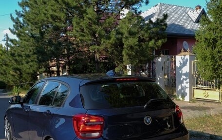 BMW 1 серия, 2013 год, 1 200 000 рублей, 6 фотография