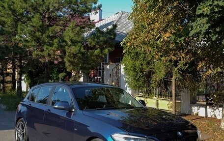 BMW 1 серия, 2013 год, 1 200 000 рублей, 5 фотография