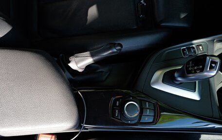 BMW 1 серия, 2013 год, 1 200 000 рублей, 15 фотография