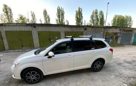 Toyota Corolla, 2014 год, 1 285 000 рублей, 3 фотография