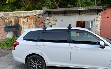 Toyota Corolla, 2014 год, 1 285 000 рублей, 5 фотография