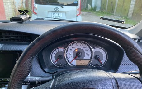 Toyota Corolla, 2014 год, 1 285 000 рублей, 7 фотография