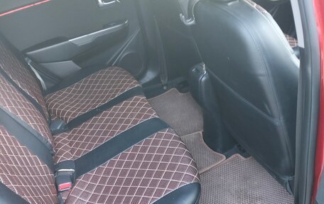 KIA Rio III рестайлинг, 2017 год, 1 250 000 рублей, 5 фотография