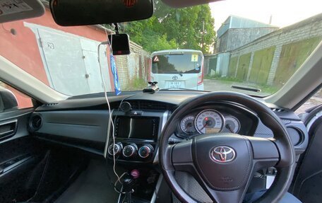 Toyota Corolla, 2014 год, 1 285 000 рублей, 8 фотография