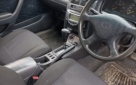 Toyota Caldina, 1994 год, 250 000 рублей, 5 фотография