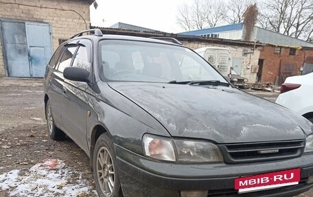 Toyota Caldina, 1994 год, 250 000 рублей, 2 фотография