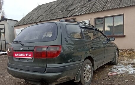 Toyota Caldina, 1994 год, 250 000 рублей, 7 фотография