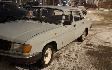 ГАЗ 31029 «Волга», 1994 год, 230 000 рублей, 2 фотография